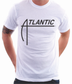 Camiseta ATLANTIC