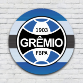 Placa Grêmio