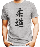 Camiseta Judo
