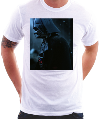 Camiseta STAR WARS 07