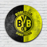 Placa Borussia