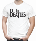 Camiseta BEATLES 4