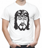 Camiseta Jesus 04