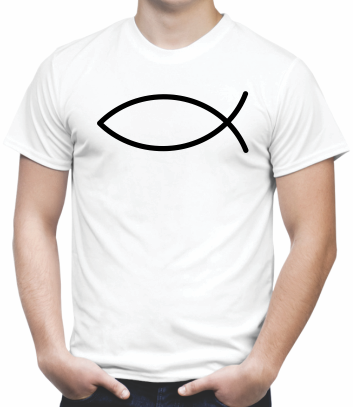 Camiseta Peixe 01