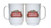 Caneca de Chopp Stella Artois