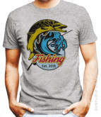 Camiseta Pesca 04