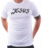 Camiseta Jesus 02