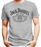 Camiseta Jack Daniels 05