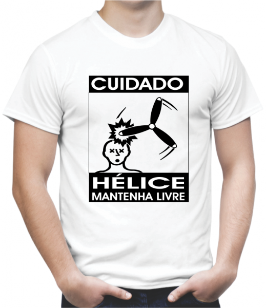 Camiseta Sátira 57