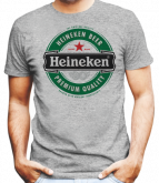 Camiseta HEINEKEN2