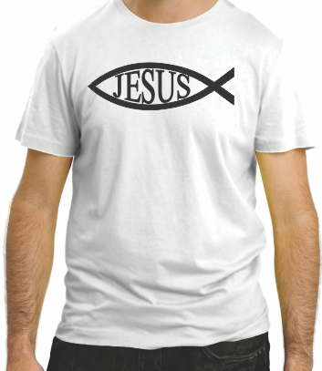 Camiseta Peixe 03