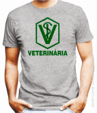 Camiseta Veterinária