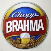 Placa Brahma
