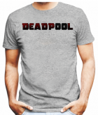 Camiseta Deadpool