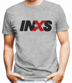 Camiseta INXS