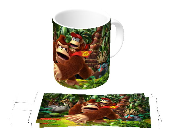 Caneca Games 018