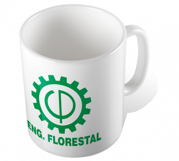 Caneca Engenharia Florestal