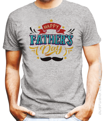 Camiseta dia dos Pais 13