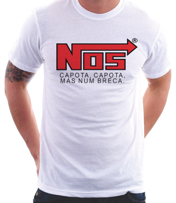 Camiseta Sátira 52