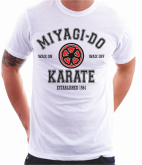 Camiseta MIYAGI-DO 05