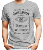 Camiseta Jack Daniels 03