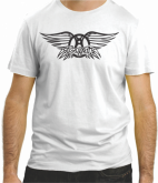 Camiseta AEROSMITH4