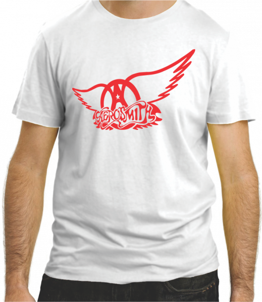 Camiseta AEROSMITH2