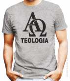 Camiseta Teologia