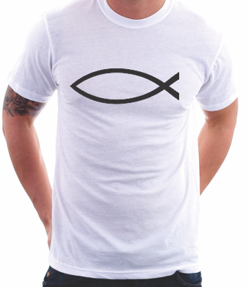 Camiseta Peixe 02