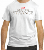 Camiseta Doutor Estranho
