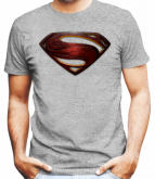 Camseta Superman