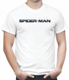 Camiseta Spider-man Ultimate