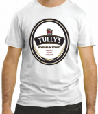 Camiseta GOT Tullys