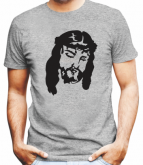 Camiseta Jesus 06
