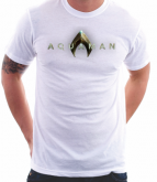 Camiseta Aquaman