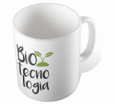 Caneca Biotecnologia