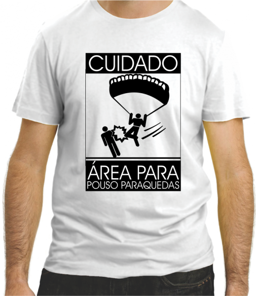 Camiseta Sátira 58