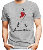 Camiseta Johnnie Walker 02