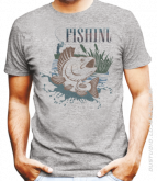 Camiseta Pesca 05