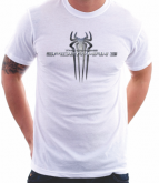 Camiseta Spider-man 3