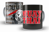 Caneca Muay Thai 03