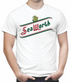 Camiseta GOT Sea Worth