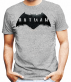 Camiseta Batman
